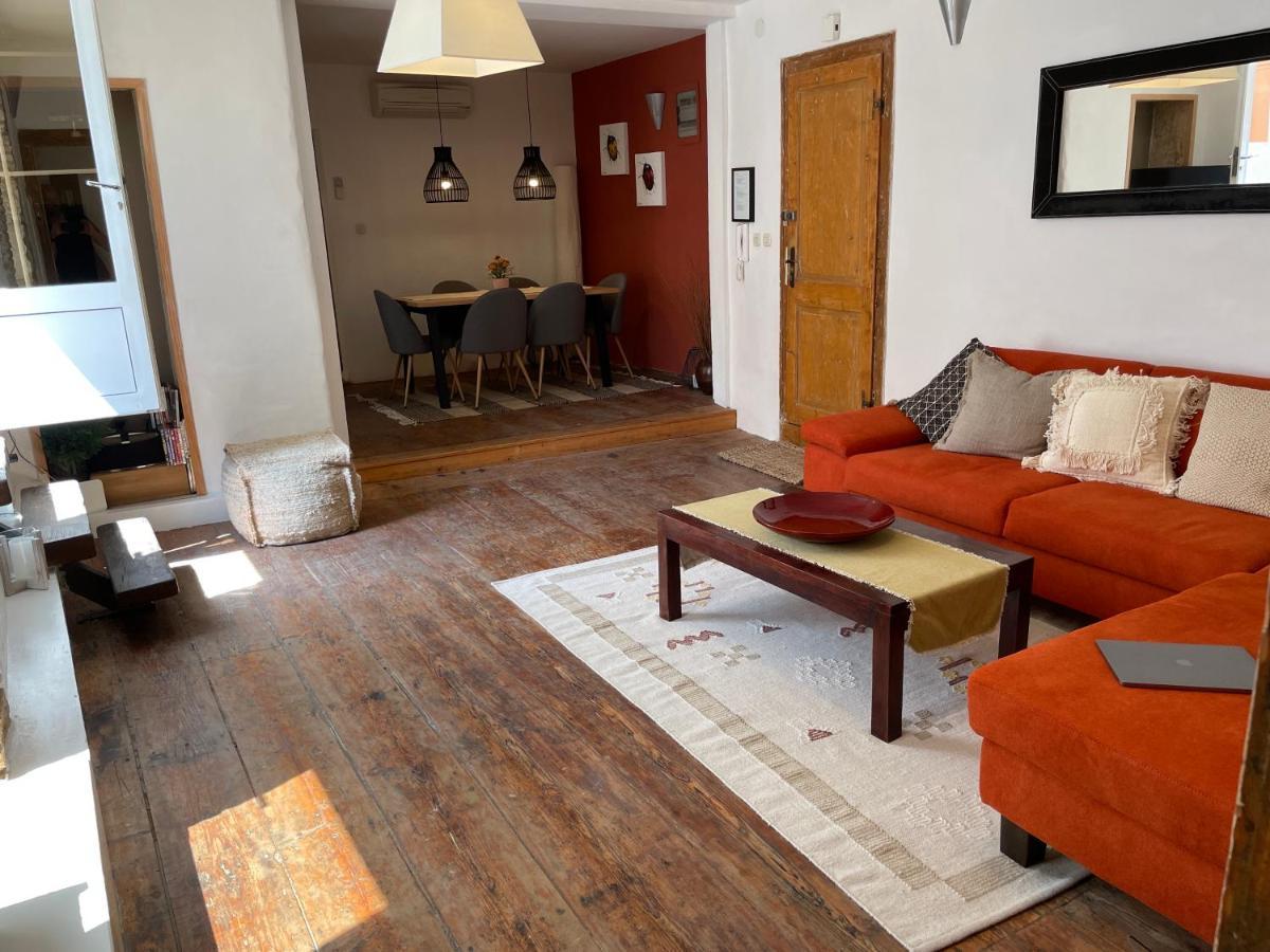 5C Luxury Apartment Rovinj Bagian luar foto