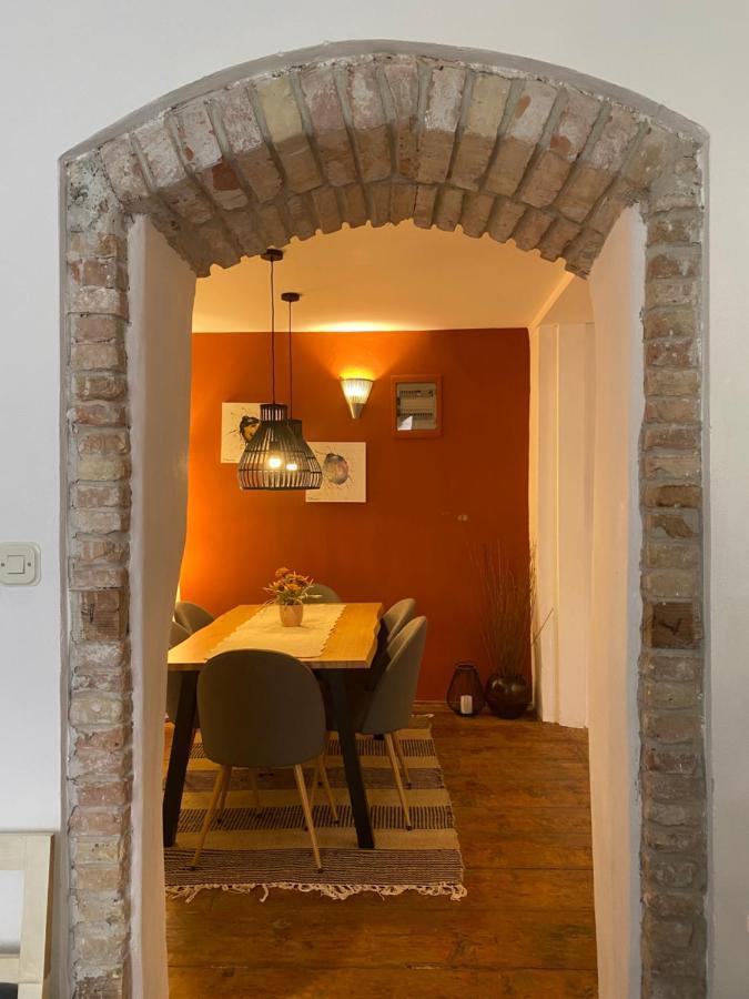 5C Luxury Apartment Rovinj Bagian luar foto