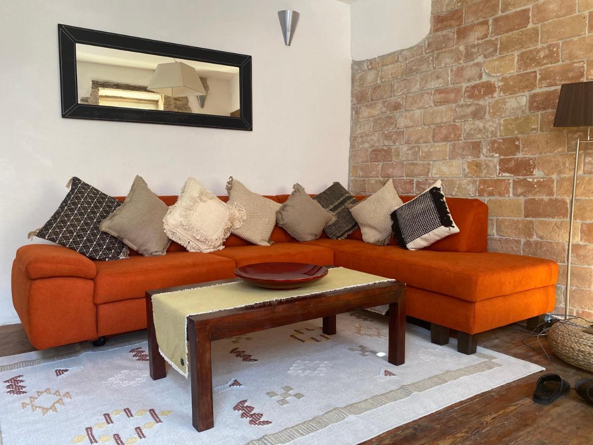 5C Luxury Apartment Rovinj Bagian luar foto