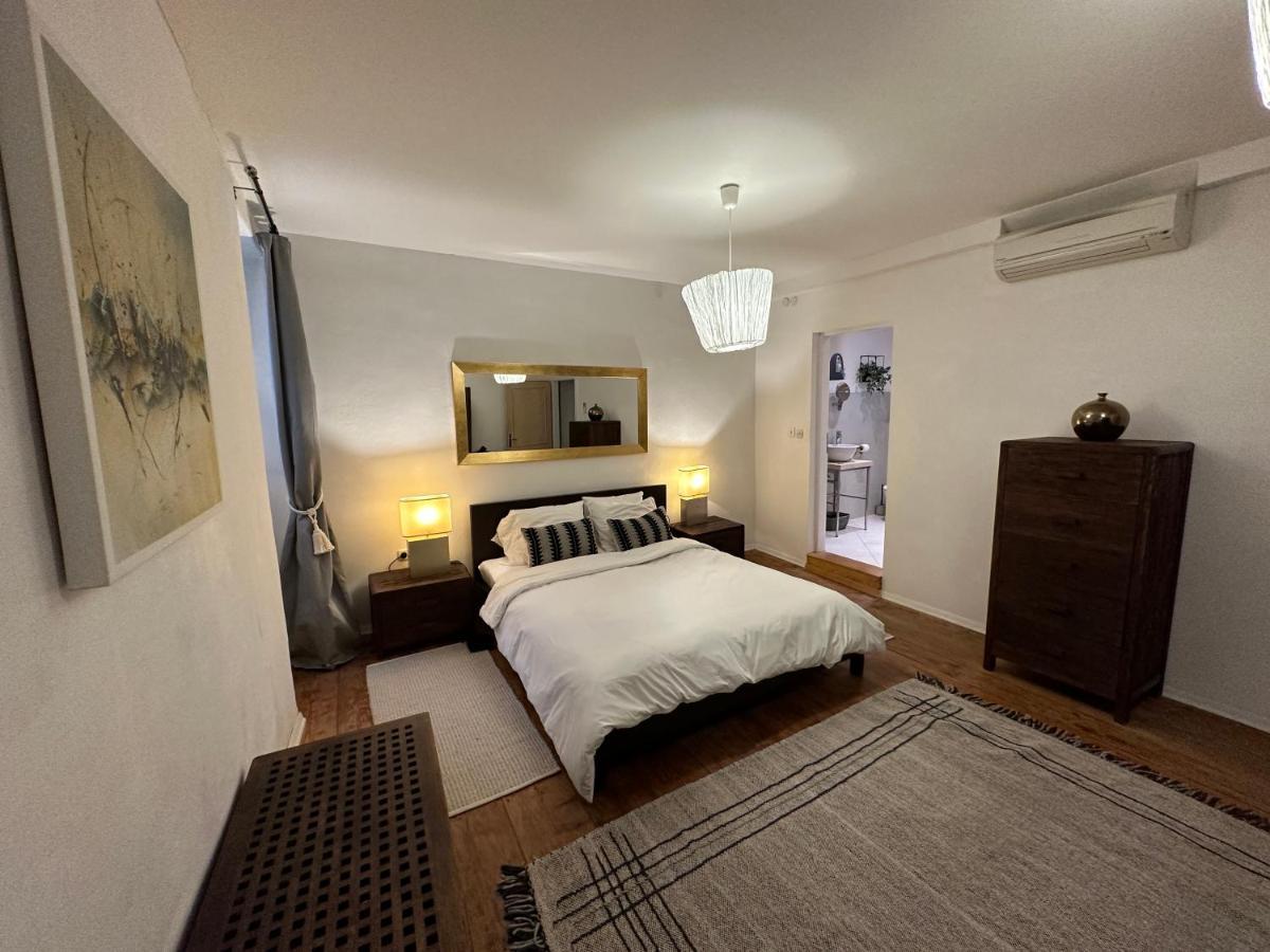 5C Luxury Apartment Rovinj Bagian luar foto