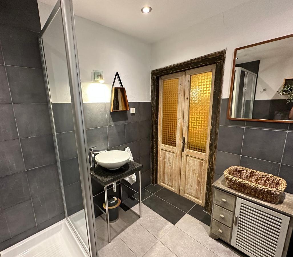 5C Luxury Apartment Rovinj Bagian luar foto