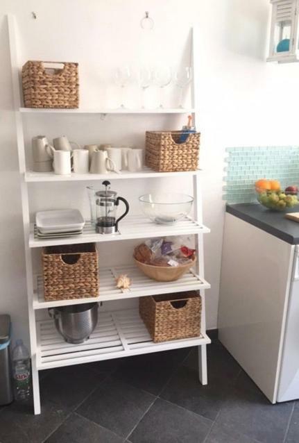 5C Luxury Apartment Rovinj Bagian luar foto
