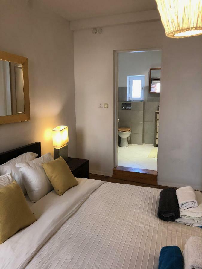 5C Luxury Apartment Rovinj Bagian luar foto