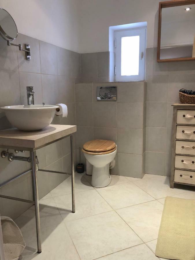 5C Luxury Apartment Rovinj Bagian luar foto